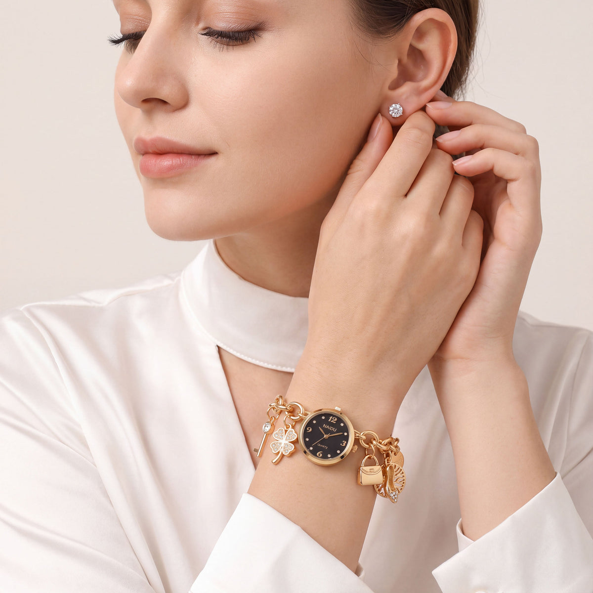 Talisa Watch | Vayllor