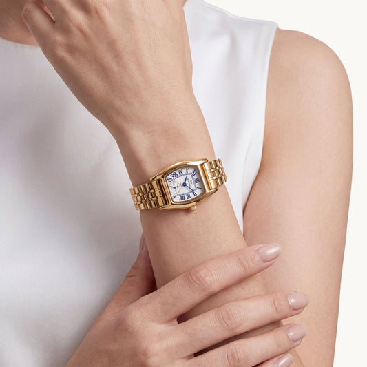 Vela Watch | Vayllor