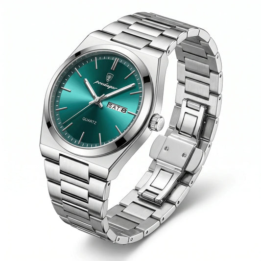 Oak 41mm Watch | Vayllor