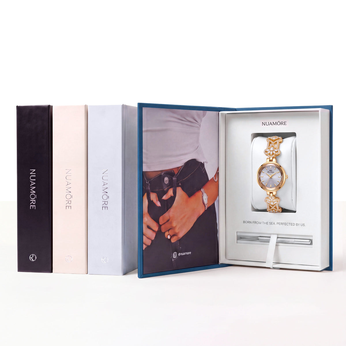Perla Watch | Vayllor