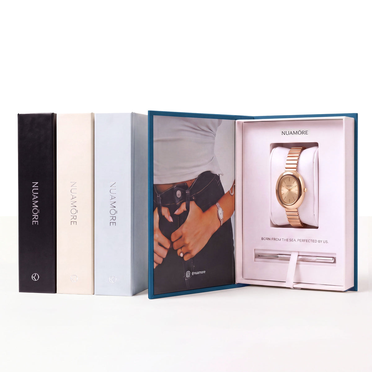 Solara Watch | Vayllor