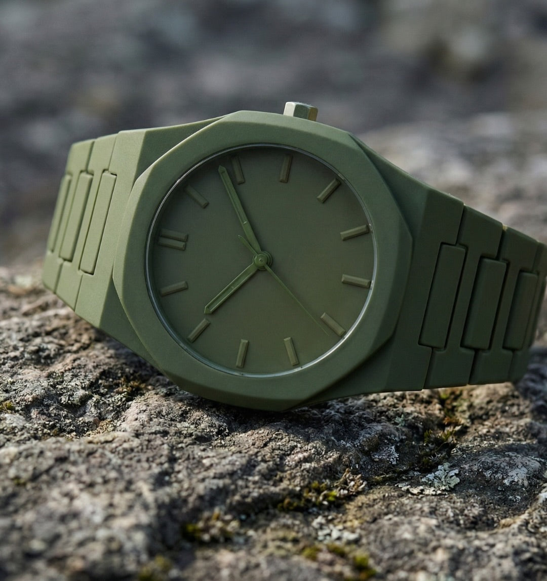 Phantom 41mm Watch | Vayllor