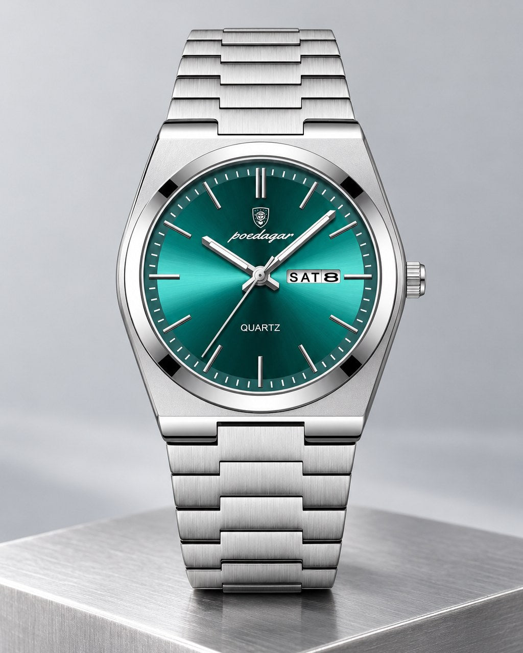 steel bracelet