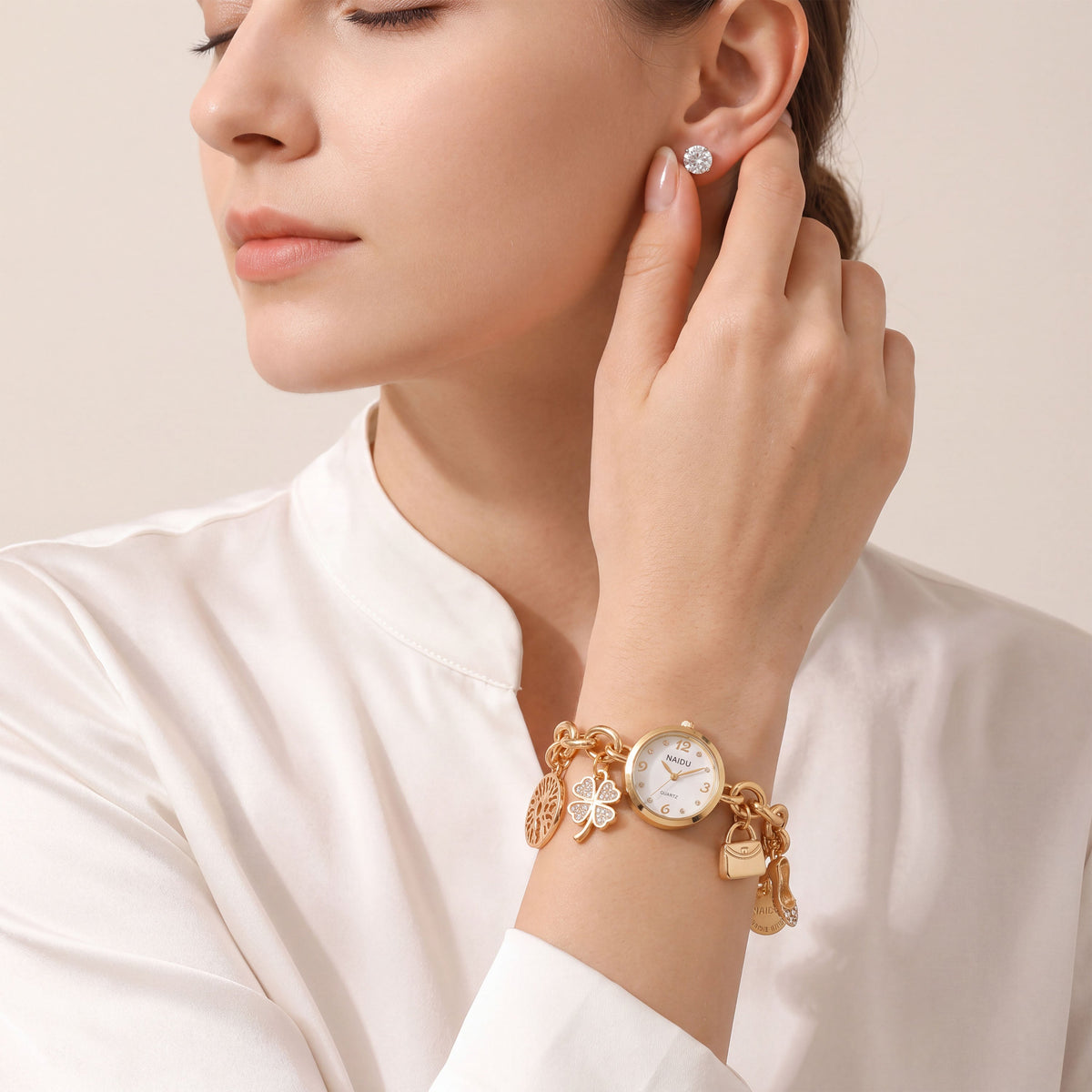 Talisa Watch | Vayllor
