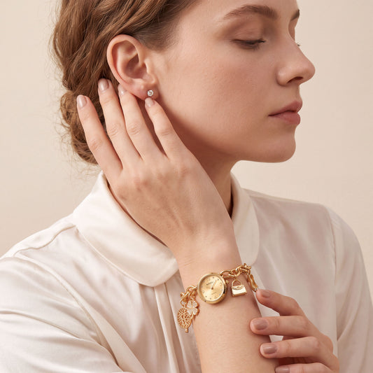 Talisa Watch | Vayllor