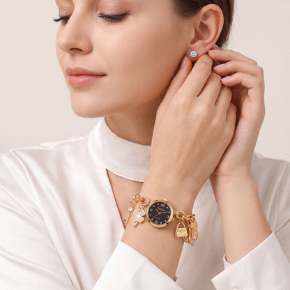 Talisa Watch | Vayllor