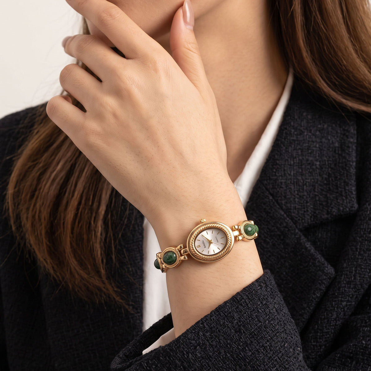 Capri Watch | Vayllor