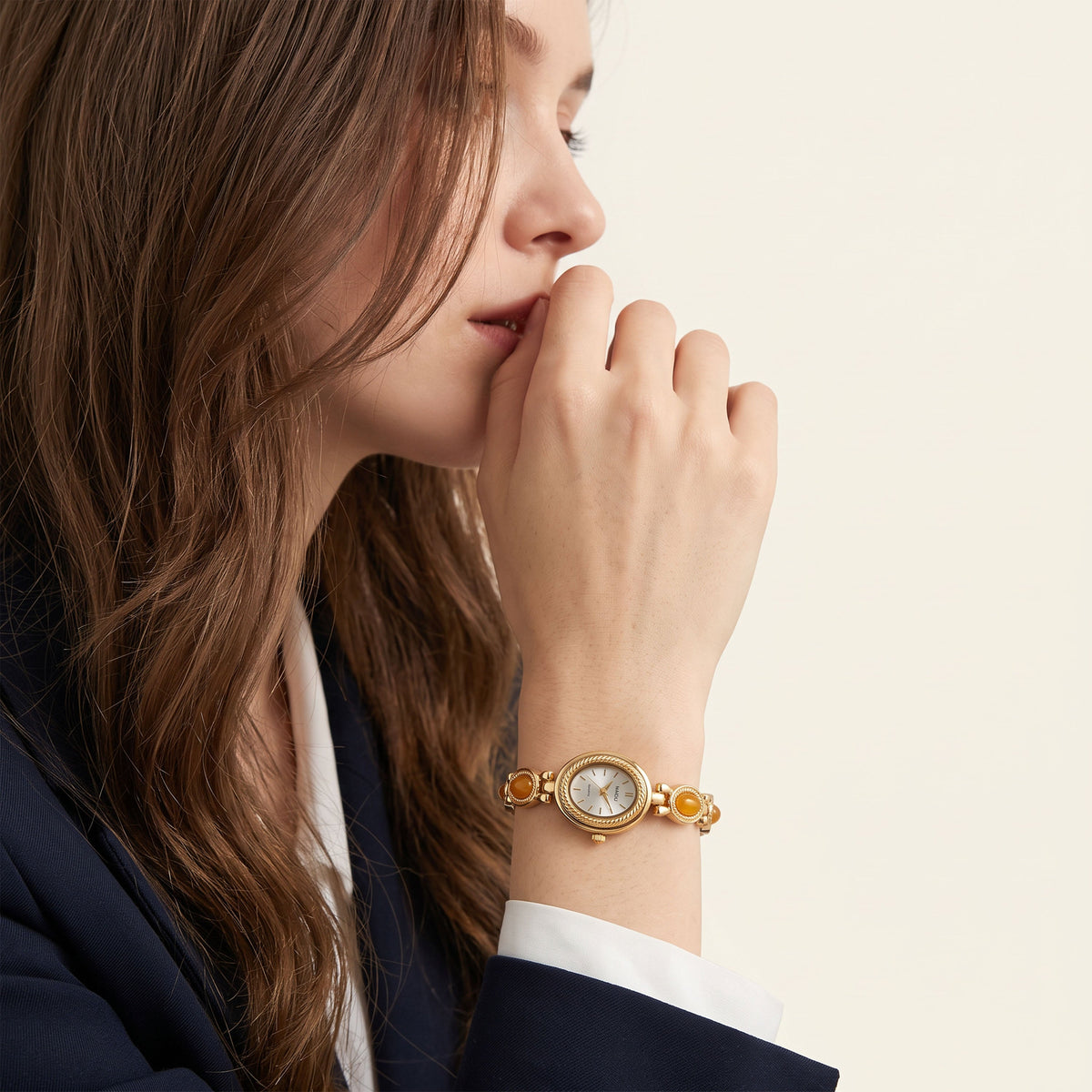 Capri Watch | Vayllor