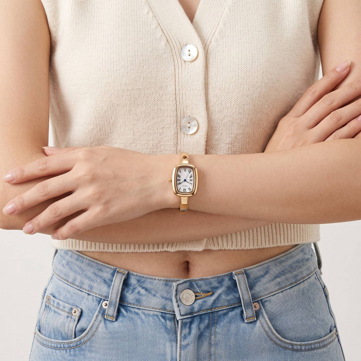 Serena Watch | Vayllor