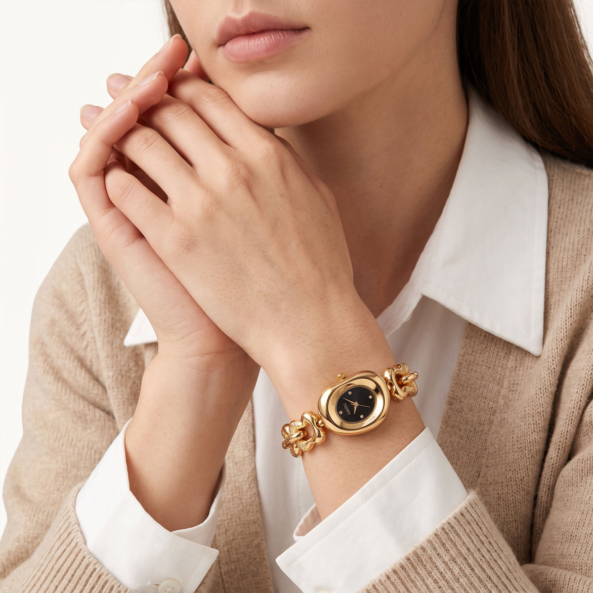 Marea Watch | Vayllor