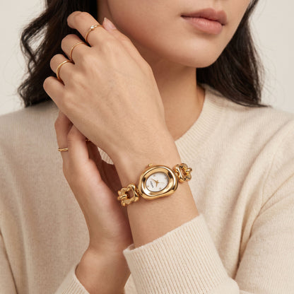 Marea Watch | Vayllor