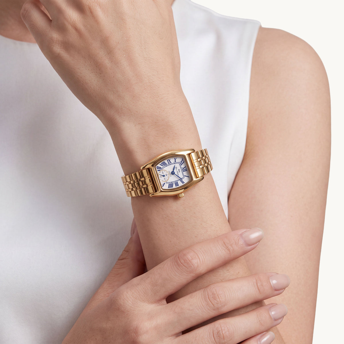 Vela Watch | Vayllor