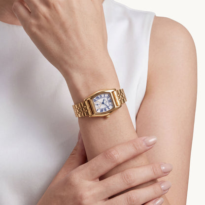 Vela Watch | Vayllor