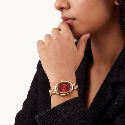 Solara Watch | Vayllor