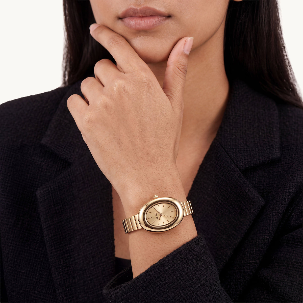 Solara Watch | Vayllor
