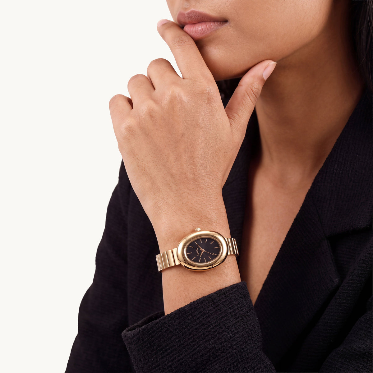Solara Watch | Vayllor