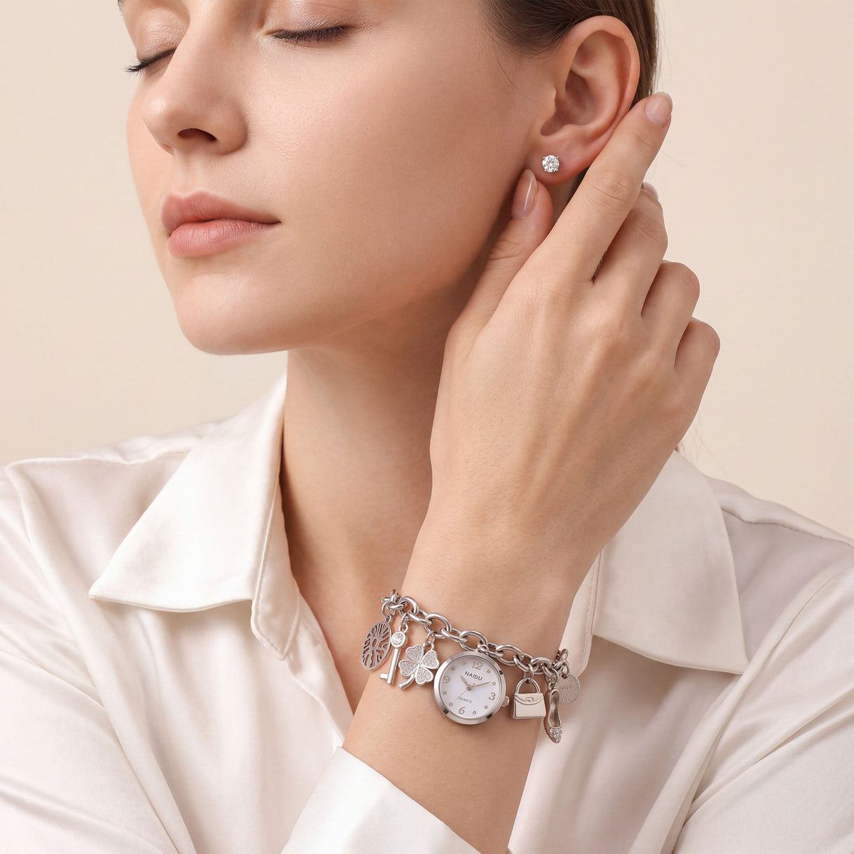 Talisa Watch | Vayllor