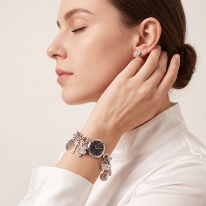 Talisa Watch | Vayllor