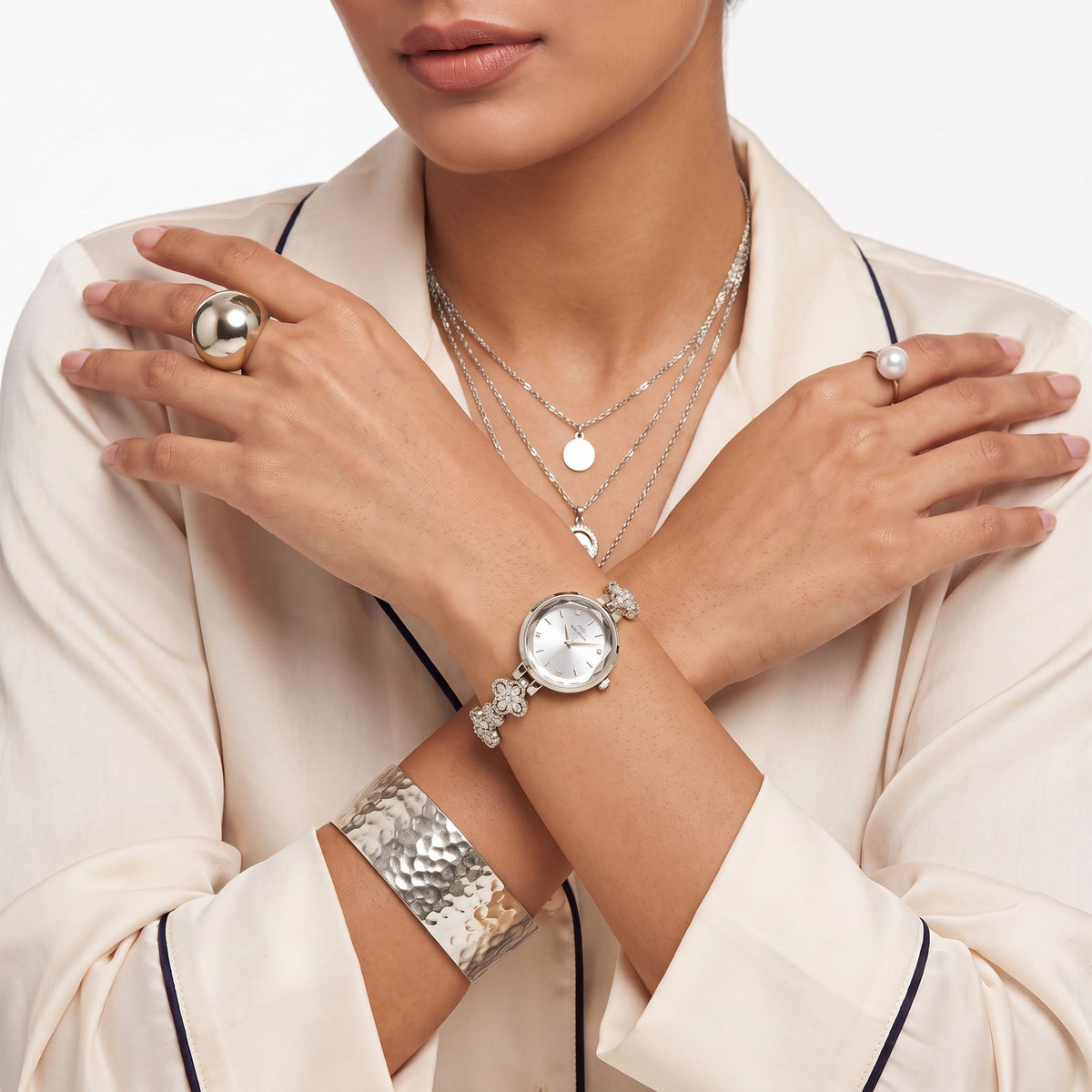 Perla Watch | Vayllor
