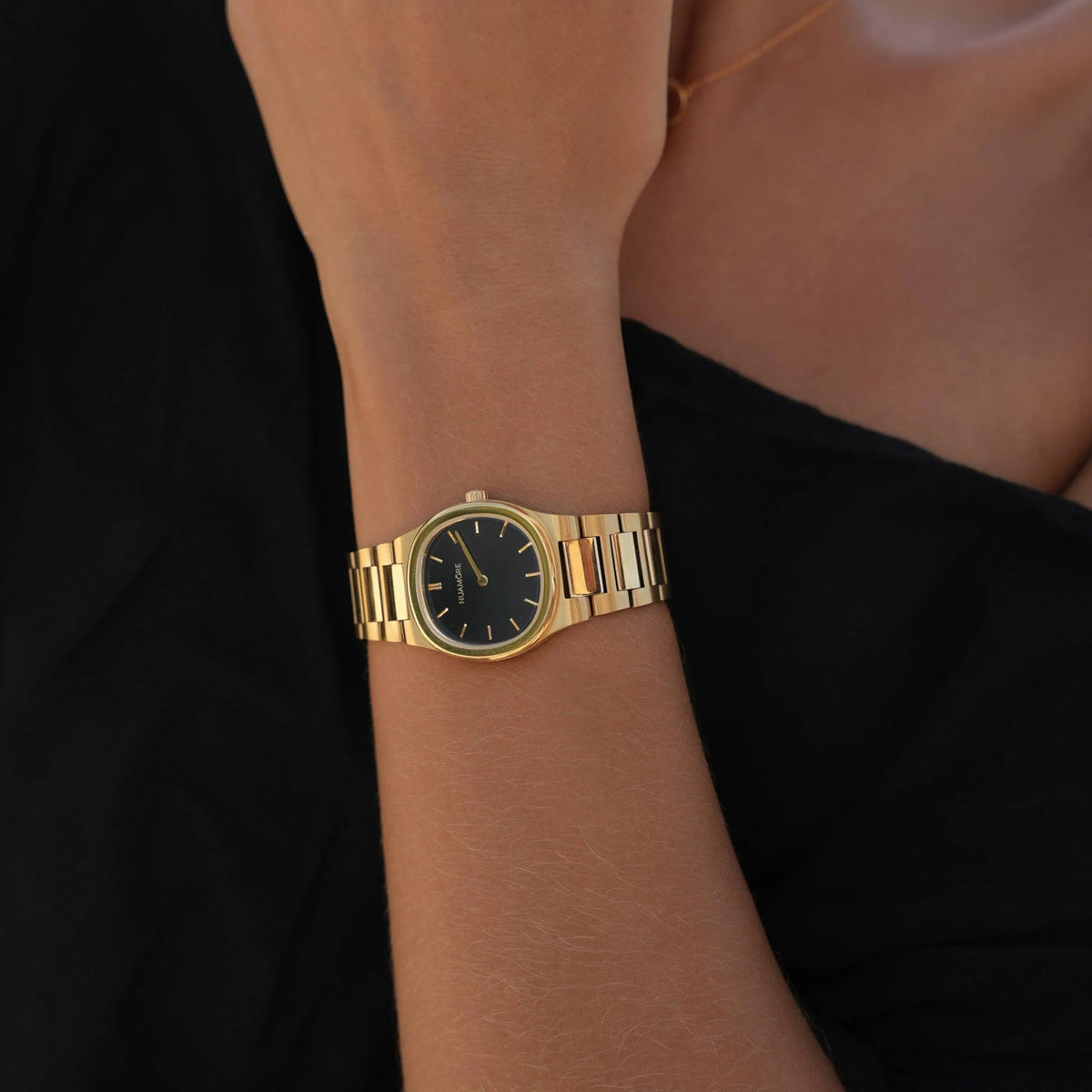 Oceana Watch | Vayllor