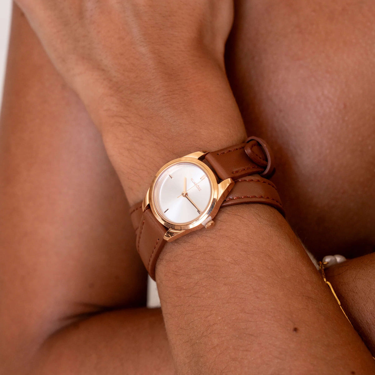 Noema Watch | Vayllor
