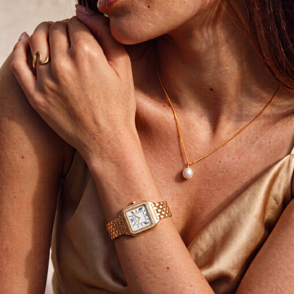 Aurea Watch | Vayllor