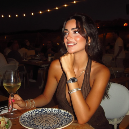 Claire de Mains 83