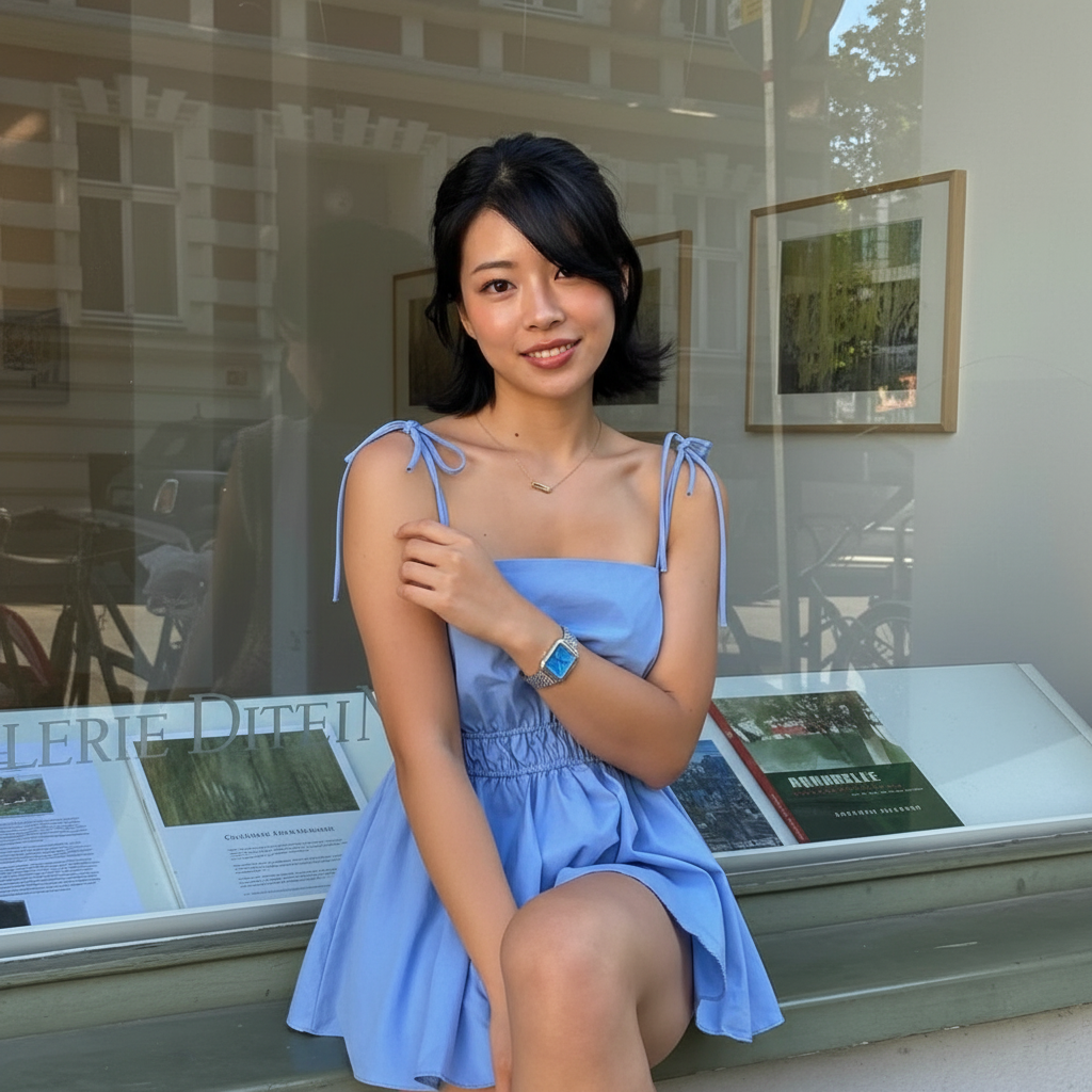 Claire de Mains 92