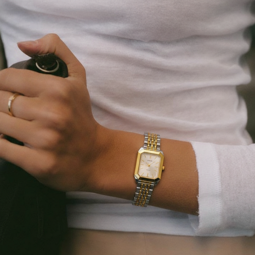 Claire de Mains Watch | Vayllor