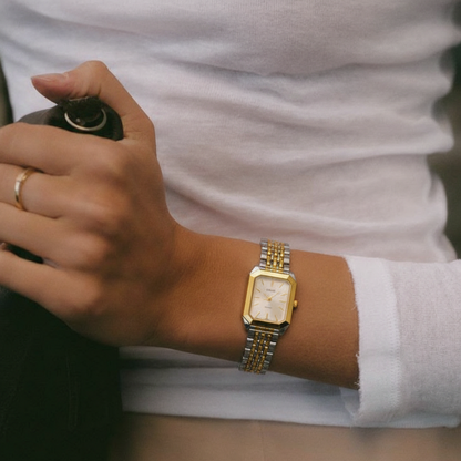 Claire de Mains Watch | Vayllor
