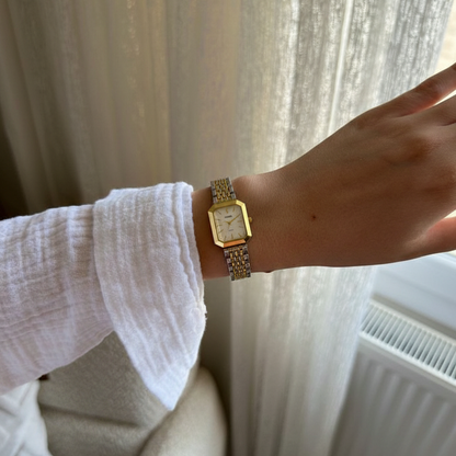 Claire de Mains Watch | Vayllor
