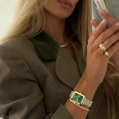 Claire de Mains Watch | Vayllor