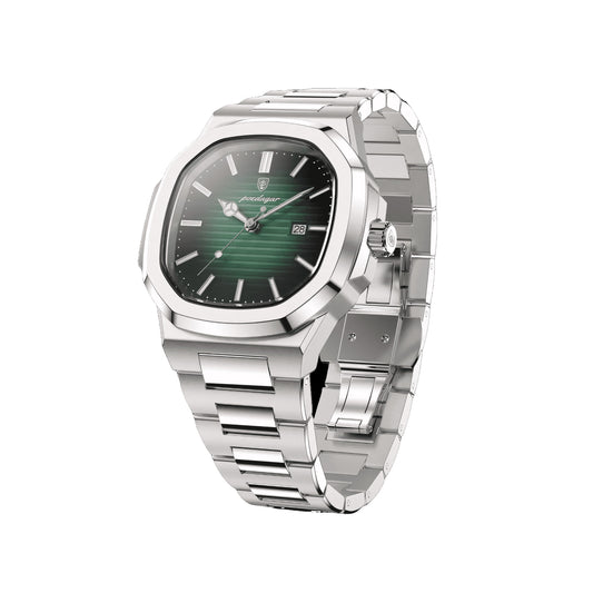 Nautilus 41mm Watch | Vayllor
