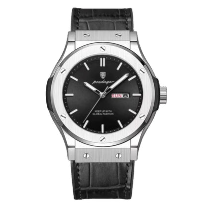 Vantara Watch, Vantara Classic - Black | Vayllor
