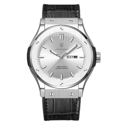 Vantara Watch, Vantara Classic - White | Vayllor