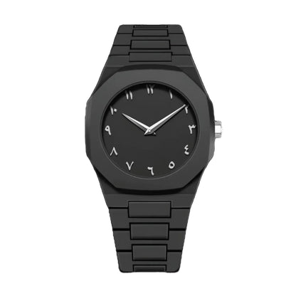Aurabic 40mm Watch, Monarch | Vayllor
