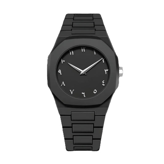 Aurabic 40mm Watch, Monarch | Vayllor