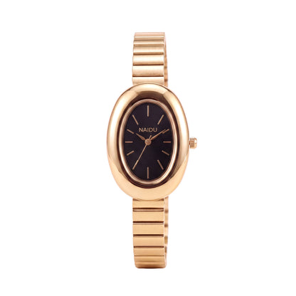 Solara Watch, Midnight | Vayllor