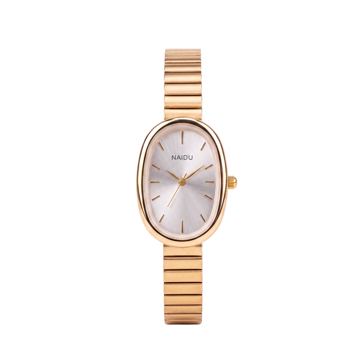 Costa Watch, Gold | Vayllor