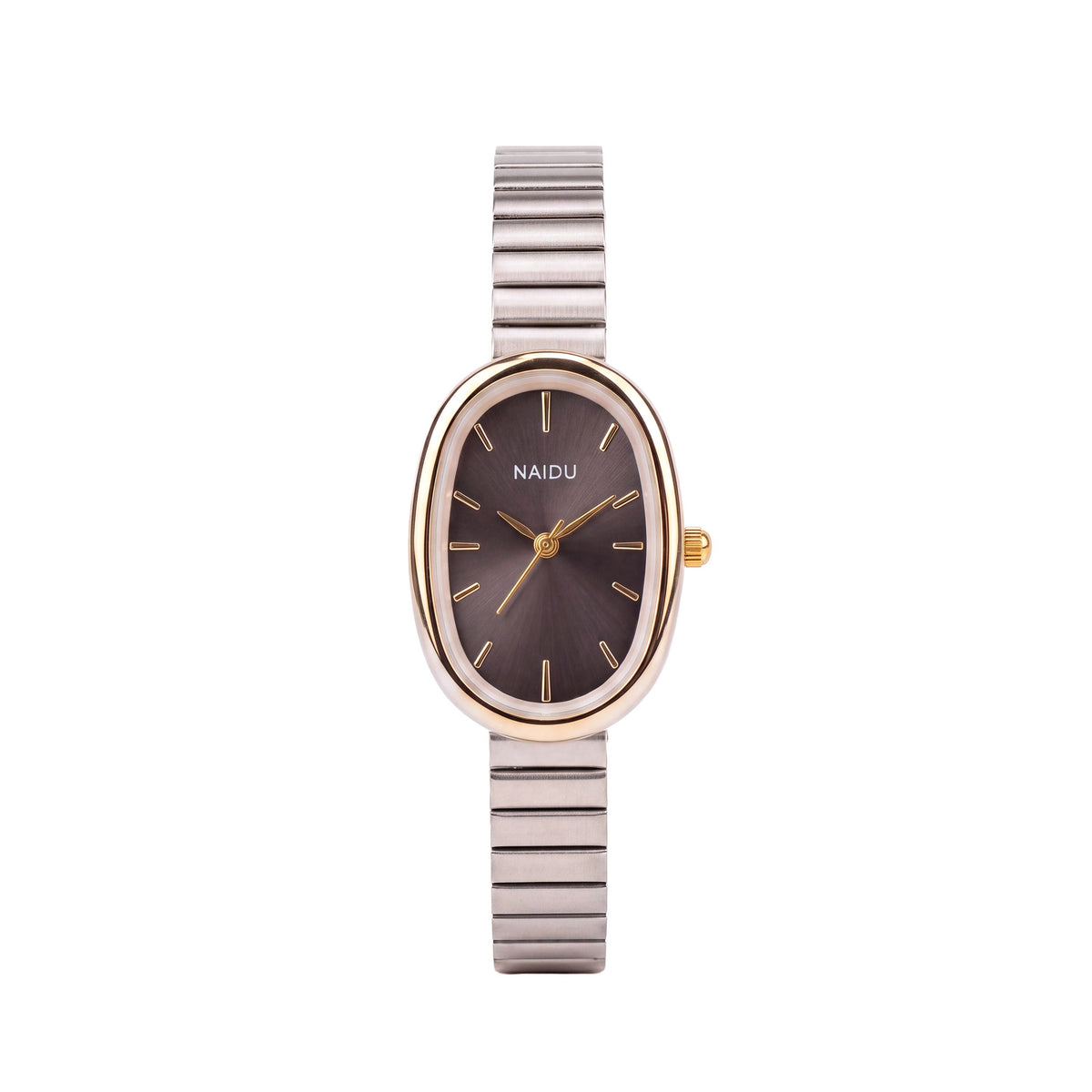 Costa Watch, Silver Flash | Vayllor