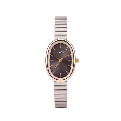 Costa Watch, Silver Flash | Vayllor