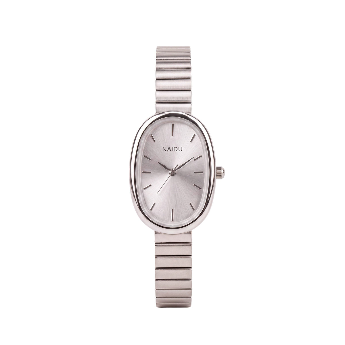 Costa Watch, Silver | Vayllor