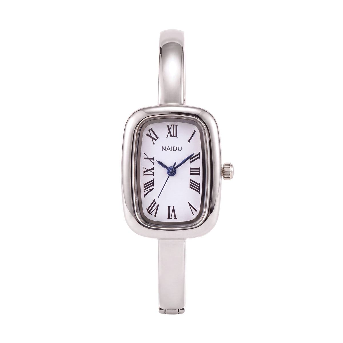 Serena Watch, Silver | Vayllor