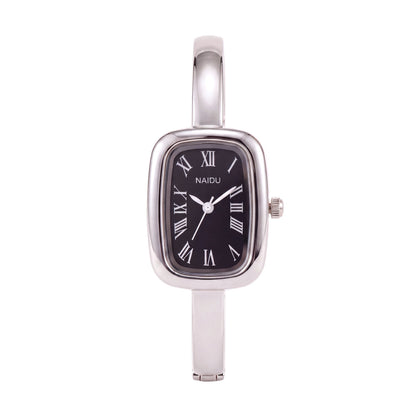 Serena Watch, Silver Wave | Vayllor