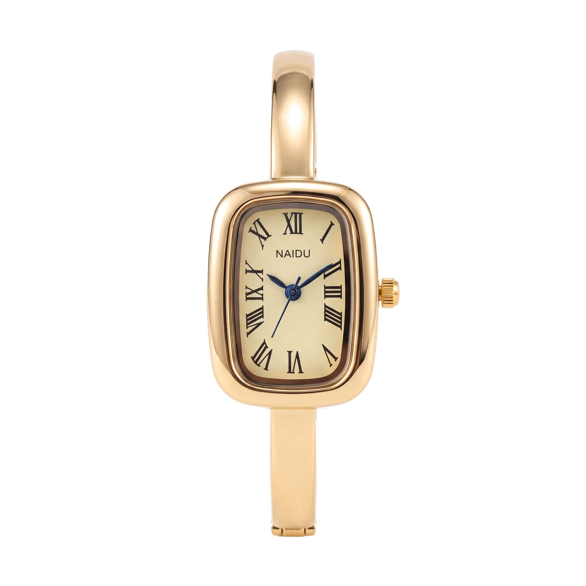 Serena Watch, Gold | Vayllor