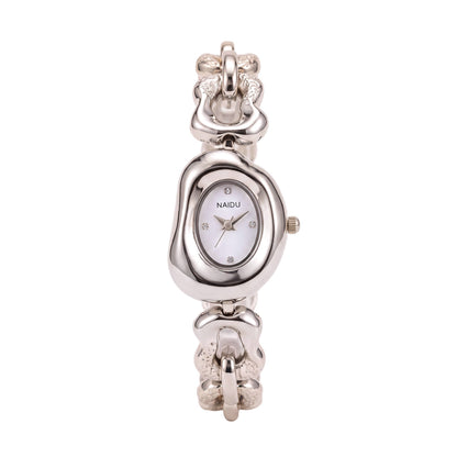 Marea Watch, Silver | Vayllor