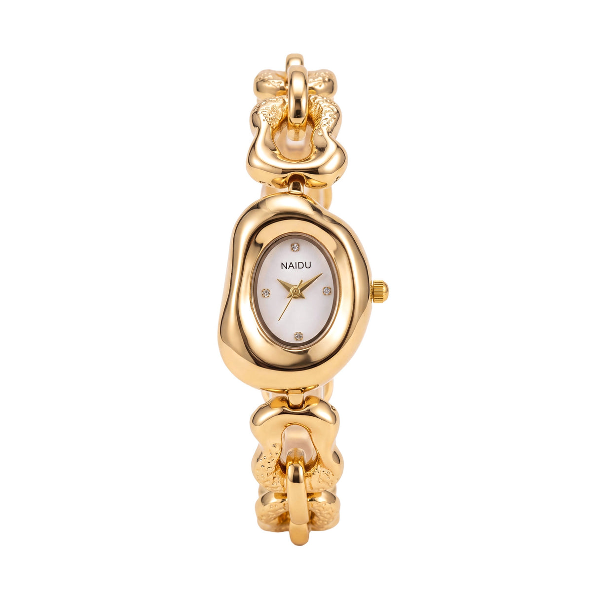 Marea Watch, Gold | Vayllor