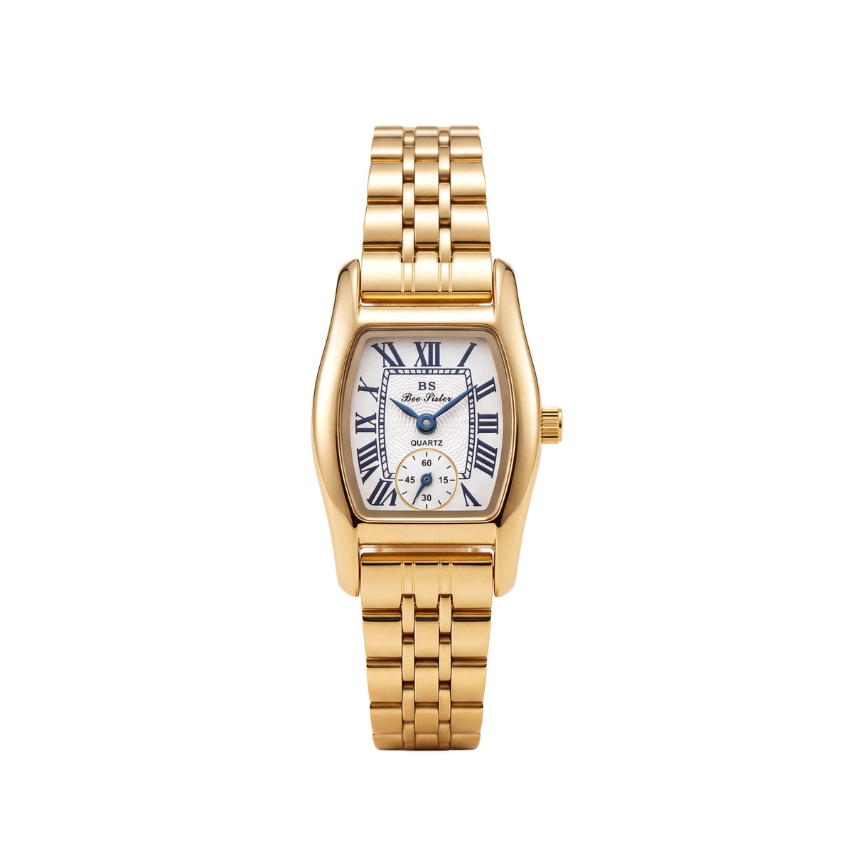 Vela Watch, Gold | Vayllor
