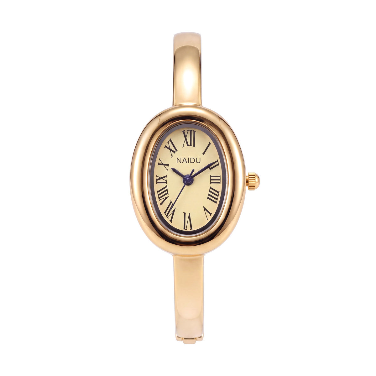 Mia Watch, Gold | Vayllor