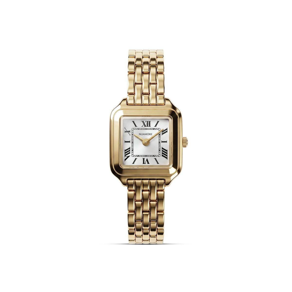 Aurea Watch, Gold / MINI | Vayllor